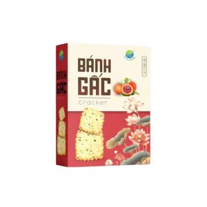 Bánh Gấc