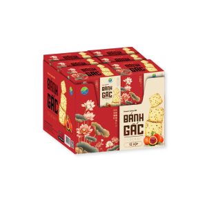 Bánh Gấc 50g