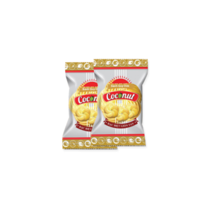 Bánh Quy Dừa xá