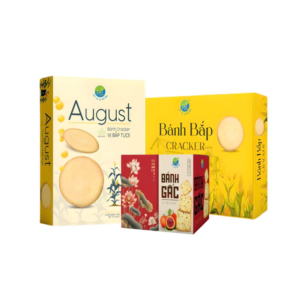 Danh mục bánh 198foods