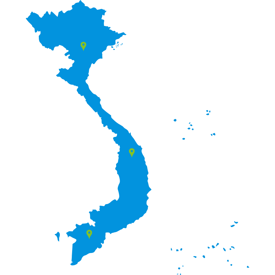 Hệ thống phân phối