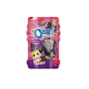 Kẹo Dẻo Hương Nho