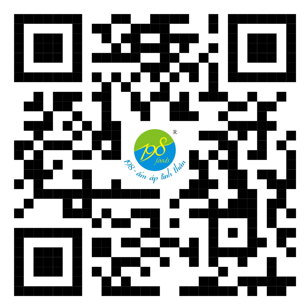 QR 198foods