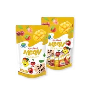 Sản phẩm thạch Moon