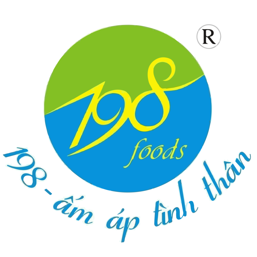 198 Foods – Ấm áp tình thân