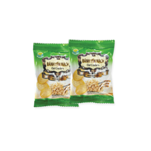 Bánh Yến Mạch xá