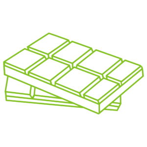 Danh mục loại thanh gạo lứt