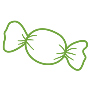 Danh mục mặt hàng kẹo