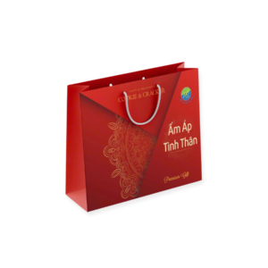 TX Chung Đỏ -2025